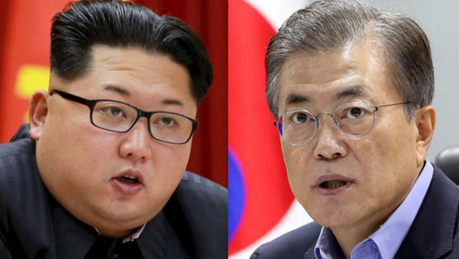 Report: North, South Korea May Announce End to Nearly 70-Year War